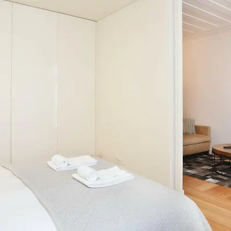 Chiado Luxury Experience - Checkinhome Lisbon