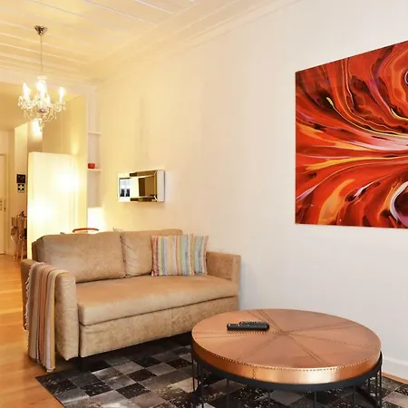 Chiado Luxury Experience - Checkinhome * Lisboa