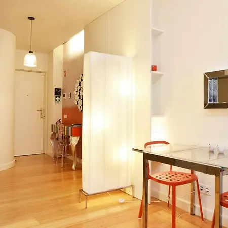 Chiado Luxury Experience - Checkinhome Apartment