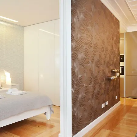 Chiado Luxury Experience - Checkinhome Lisbon