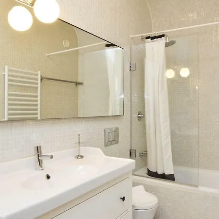 Chiado Luxury Experience - Checkinhome Apartmán