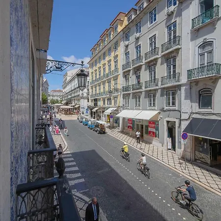 Chiado Luxury Experience - Checkinhome